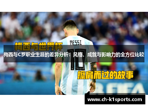 梅西与C罗职业生涯的差异分析：风格、成就与影响力的全方位比较