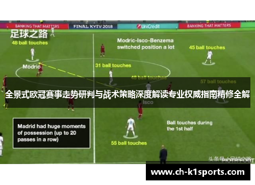 全景式欧冠赛事走势研判与战术策略深度解读专业权威指南精修全解